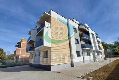 Apartament cu 3 camere decomandat în Tăuții-Măgherăuș - 13
