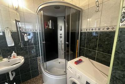Apartament cu 3 camere în Ferentari - 4