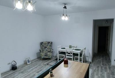 Giroc | 2 Camere |  Curte proprie | Mobilat si utilat Loc de parcare - 5