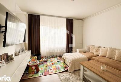 Apartament cu 3 camere în Jucu - 12