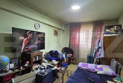 Apartament 2 camere, decomandat, 45 mp, zona Brestei - 3