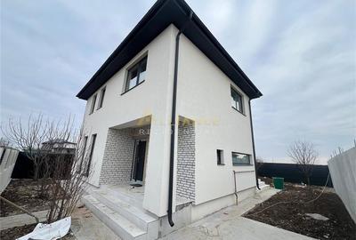 Casă individuală cu 4 camere cu Teren 320 Mp în Berceni - 3