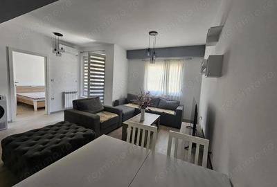 Vanzare apartament doua camere zona Drumul Taberei - 4