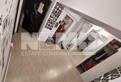 Apartament cu 3 camere decomandat în Burdujeni - 7