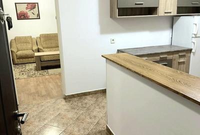 Lujerului/Virtutii/5 Minute Metrou/Garsoniera Spatioasa la Cheie.Libera 1 Martie - 3