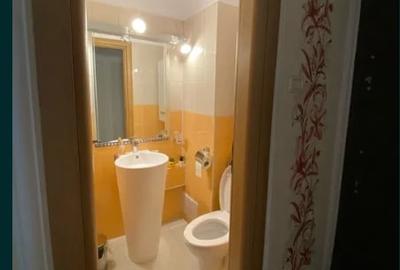 Stefan cel Mare METROU Parcul Circului bl.1982,et.2/8 Amenajat,2 bai,boiler - 5