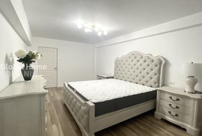 Bulevardul Unirii - Apartament 2 Camere | 3 Balcoane + Centrala Proprie - 5