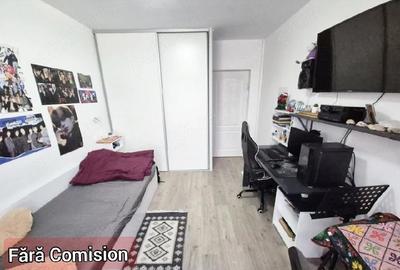 Apartament cu 3 camere decomandat în Florești - 9