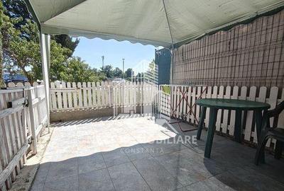 Apartament 2 camere - loc parcare si terasa, Saturn - 5