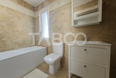 Casa de vanzare in Zavoi cu 3 camere 2 bai curte libera de 50 mp - 14