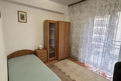 Apartament cu 3 camere decomandat, mobilat în Aradului - 4