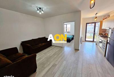 Apartament cu 2 camere în Pâclișa - 6