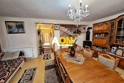 Casa 4 camere, Cetate, amplasament premium, 295 mp teren - 9