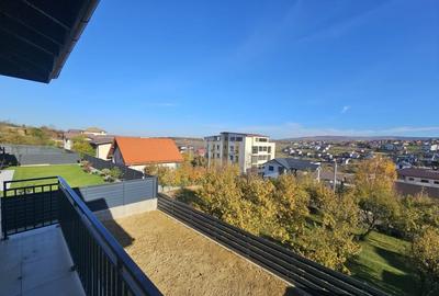 PF vand Casa PREMIUM finalizata si intabulata, la 1.5 km de BLD, 4 camere, 3 bai - 4