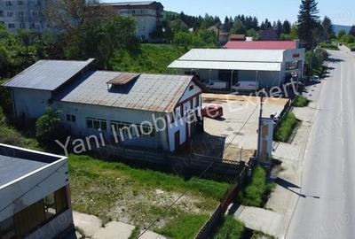 Spațiu comercial, de 280 mp, în Central - 14