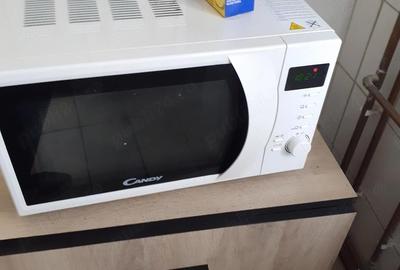 Garsonieră semidecomandată în Traian - 8