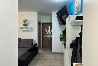 Apartament 3 camere, mobilat & utilat, parcare inclusa - 2
