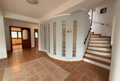 De inchiriat Vila 6 camere Baneasa Birouri Bd Ion Ionescu de la Brad - 6