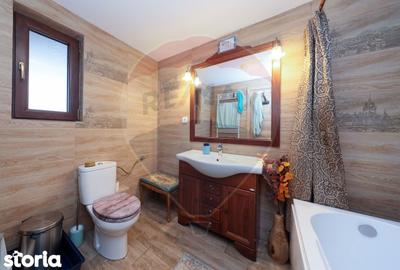 Casă cu 4 camere cu Teren 1487 Mp în Bartolomeu - 14
