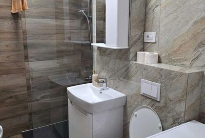 Apartament cu 2 camere în Cetății - 2