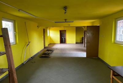 Casă cu 2 camere cu Teren 1530 Mp în Câmpineanca - 5