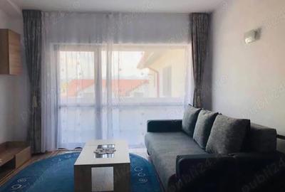 Apartament cu 2 camere decomandat în Central - 1