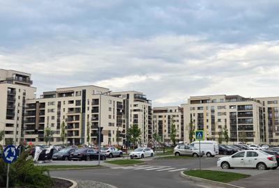 Apartament cu 2 camere în Avantgarden - 7