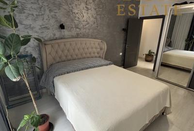 Apartament cu 3 camere decomandat, mobilat în Ostroveni - 2