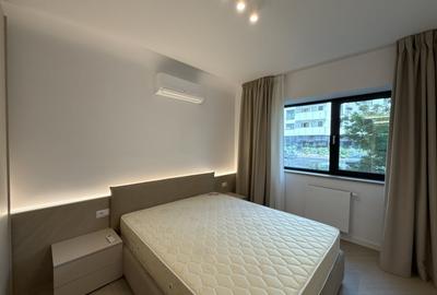 DE INCHIRIAT 2 CAMERE / LOC PARCARE SUBTERAN - 9