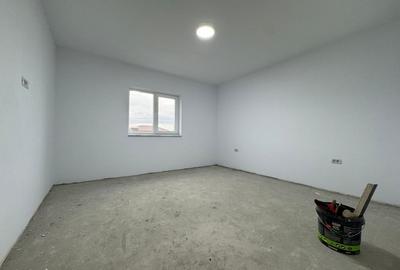 Casa Individuala 3 camere, 440mp teren Centrala proprie -  Sanmihaiu Roman - 3