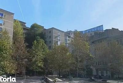 Apartament cu 3 camere semidecomandat în Centrul Civic - 16