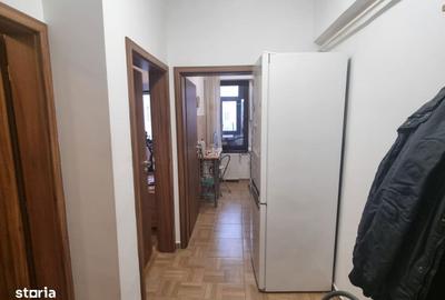 Garsonieră, mobilată în Bucium - 2