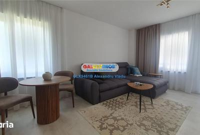 Apartament cu 2 camere decomandat în Central - 4
