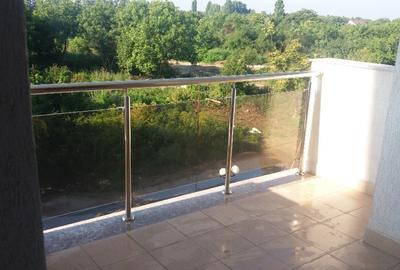 Inchiriez apartament 3 camere Drumul Taberei, la 10 minute de metrou. - 1