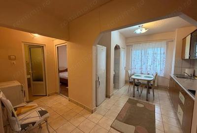 Apartament cu 2 camere decomandat, mobilat în Simion Bărnuțiu - 4