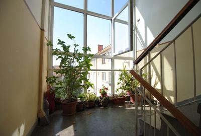 Apartament cu 2 camere semidecomandat, mobilat în Ultracentral - 11
