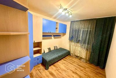 Apartament superb, 4 camere, parcul Orizont, parter, 2 bai, centrala proprie - 6