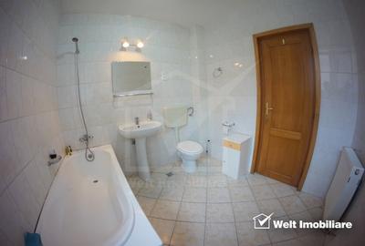 Apartament cu 2 camere decomandat, mobilat în Bună Ziua - 15