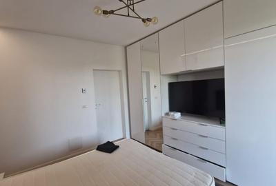 Apartament doua camere, decomandat, 72mp, Facultatea de Medicina - 4