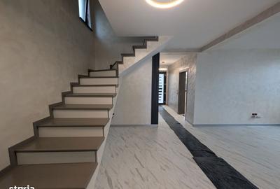 Casă cu 4 camere în Săucești - 10