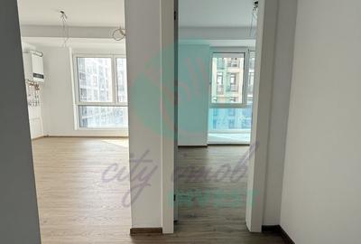 STUDIO Floreasca Residence - IDEAL INVESTITIE - 6