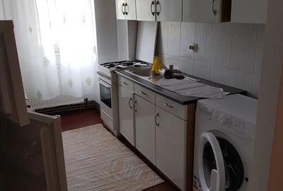 Inchiriez apartament - 5