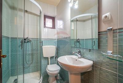 Casă cu 6 camere cu Teren 350 Mp în Vlădeț - Trei Brazi - 7