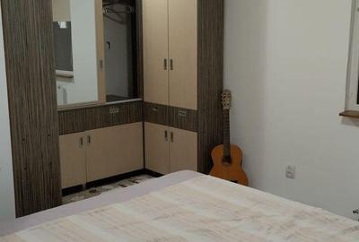 Apartament cu 2 camere semidecomandat în Central - 6
