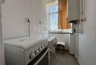 Garsoniera de inchiriat - Str. Siretului, Hipodrom IV - 5