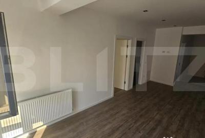 Apartament cu 3 camere decomandat în Rădăuți