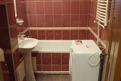 Apartament cu 2 camere semidecomandat în Central - 3