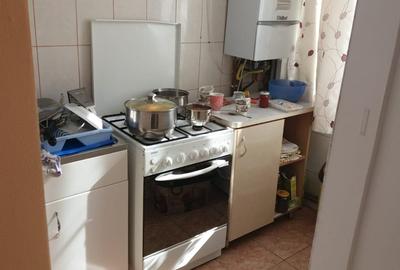 Garsonieră semidecomandată în Central - 2