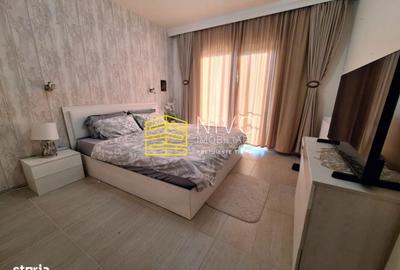 Apartament cu 2 camere, mobilat în Unirii - 7