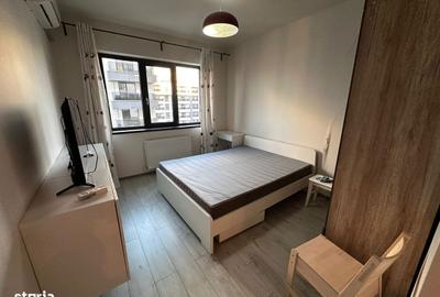 Apartament cu 2 camere decomandat în Grozăvești - 20